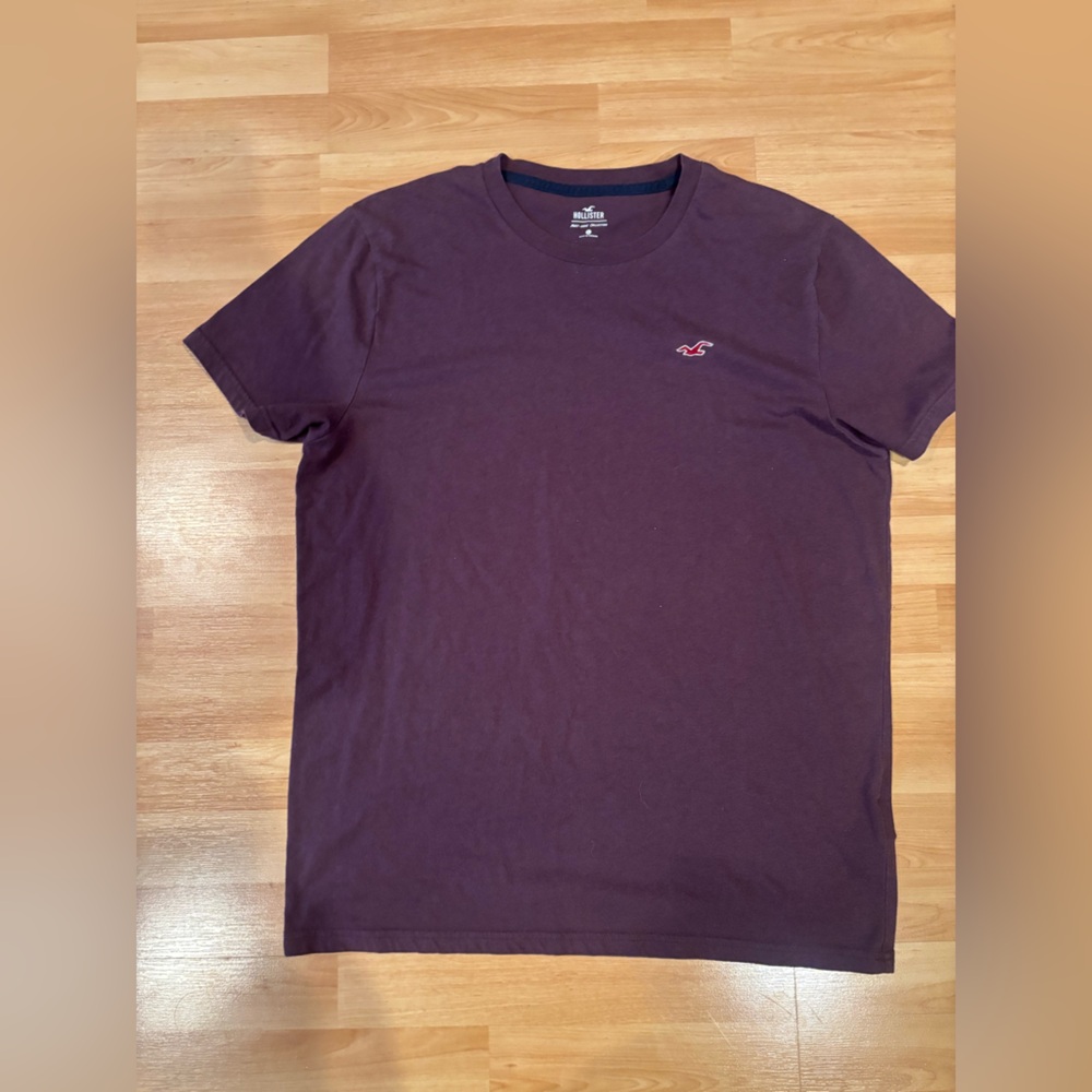 Hollister Men's  T-Shirt- 5/$25‎